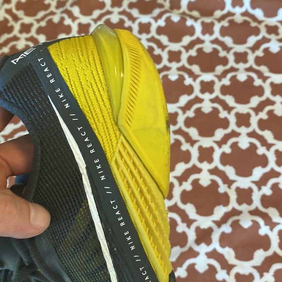 Nike Metcon React Turbo - Picture 15 of 17